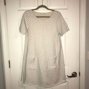 Altr’d State, L, white/gray